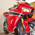 New Rage Cycles (NRC) Honda CBR 600RR Front Turn signal Kit (13+) New Rage Cycles (NRC) Honda CBR 600RR Front Turn signal Kit (13+)